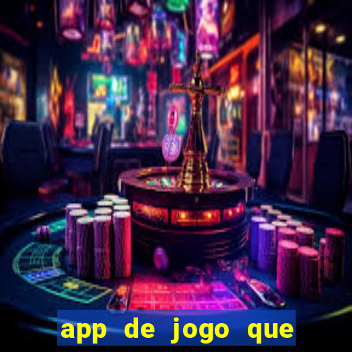 app de jogo que paga no cadastro